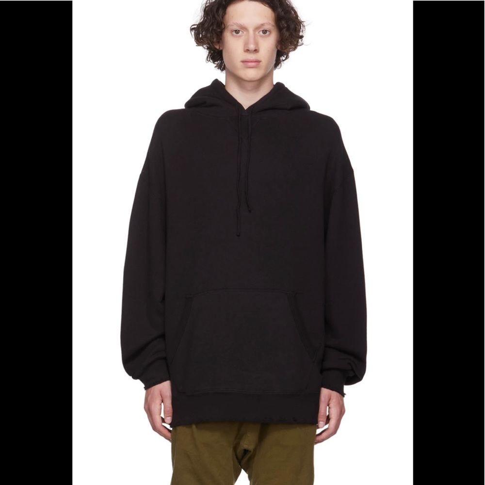 R13 Vintage R13 hoodie. Size small. BNWT